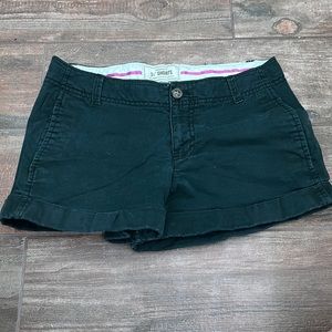 Old Navy. Khakis. Size 0 (Juniors)